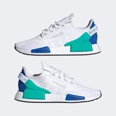 Giày adidas trắng NMD | FY5921
