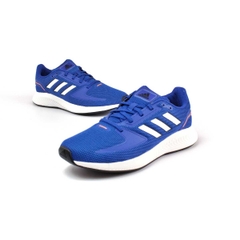 Giầy Adidas CORERRUNNER M - Màu Xanh | FZ2802