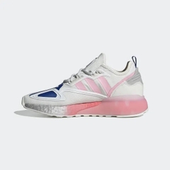 Giầy Adidas Nữ ZX2K Bost Hồng | FZ3900