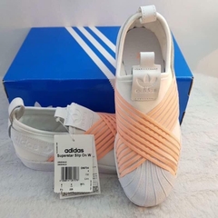 Giày Adidas Superstar Slipon | D96704