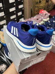 Giày Adidas Super Nova - Màu Xanh | GX2962