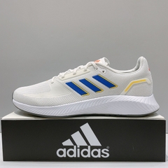 Giày Adidas Nam  conrerruner  Màu Trắng  | H04538