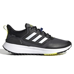 Giày Adidas Nam Màu Đen | H00496