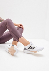 Giày EQ 21 nữ  RUNING Trắng Adidas | H00540