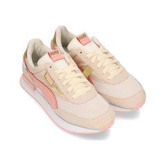 Giày Puma  Nữ Wmns Future Rider Chrome | 375081 02