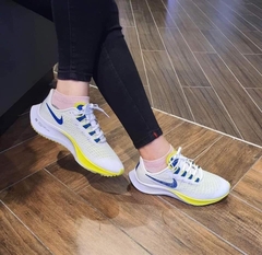 Giày Nike Nữ WMNS AIR ZOOM PEGASUS 37 | DC5191100