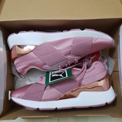 Giầy Puma Nữ  Màu Hồng | 37083808