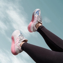 Giầy Adidas Nữ ZX2K Bost Hồng | FZ3900