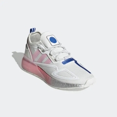 Giầy Adidas Nữ ZX2K Bost Hồng | FZ3900