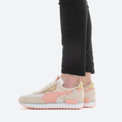 Giày Puma  Nữ Wmns Future Rider Chrome | 375081 02