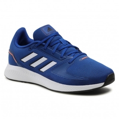 Giầy Adidas CORERRUNNER M - Màu Xanh | FZ2802