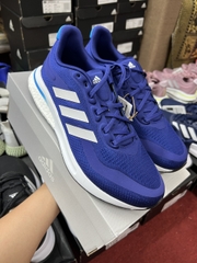 Giày Adidas Super Nova - Màu Xanh | GX2962