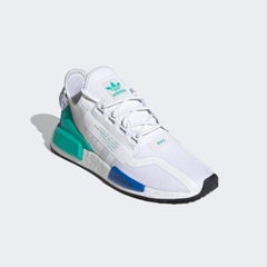 Giày adidas trắng NMD | FY5921