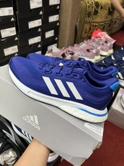 Giày Adidas Super Nova - Màu Xanh | GX2962