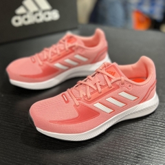 Giày Adidas Nữ  Chính Hãng - FALCONRUN 2.0 SHOES - Hồng |  FZ1327