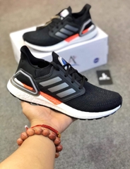 Giày Adidas Ultralbost 20 DNA màu đen