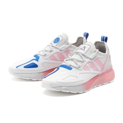 Giầy Adidas Nữ ZX2K Bost Hồng | FZ3900