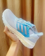 Giày Adidas Ultralbost 20  màu xanh Nữ