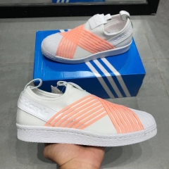 Giày Adidas Superstar Slipon | D96704