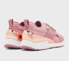 Giầy Puma Nữ  Màu Hồng | 37083808