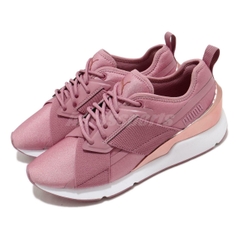 Giầy Puma Nữ  Màu Hồng | 37083808