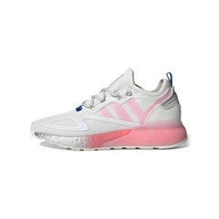 Giầy Adidas Nữ ZX2K Bost Hồng | FZ3900