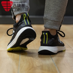 Giày Adidas Nam Màu Đen | H00496