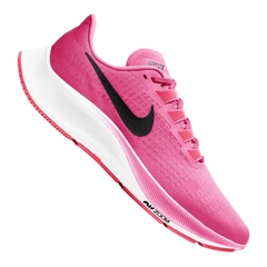 Giày Nike Wmns Air Zoom Pegasus 37 'Pink Glow' BQ9647-602