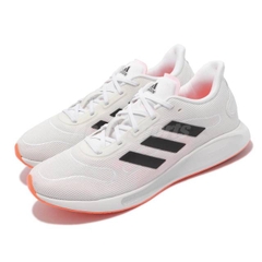 Giày Adidas RUNNING Nam Giày Galaxar Run Màu trắng FX6895 | Thiện Giầy Chính Hãng