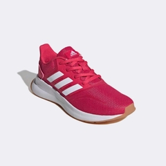Giày Adidas RUNFALCON 'Pink White' FW5145 - Thiện Giầy Chính Hãng