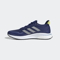 Giày Adidas Nam Supernova Cold.Rdy 'Victory Blue Matte Silver' S42714 – Thiện Giầy Chính Hãng