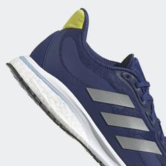 Giày Adidas Nam Supernova Cold.Rdy 'Victory Blue Matte Silver' S42714 – Thiện Giầy Chính Hãng