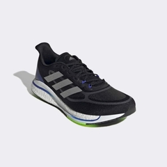 Giày Adidas Nam Supernova+ 'Black Sonic Ink' S42716 - Thiện Giầy Chính Hãng