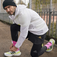 Giày Adidas Chính Hãng - UltraBoost 21 - Trắng | FY0401 - Thiện Giày Chính Hãng