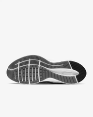 Giày   Nike Quest 3 Black White Grey  Chạy Bộ CD0230-002 - Thiện Giày Chính Hãng