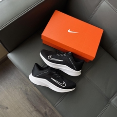 Giày   Nike Quest 3 Black White Grey  Chạy Bộ CD0230-002 - Thiện Giày Chính Hãng