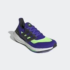Giầy Adidas Nam Ultralbost - Màu Xanh | S23873