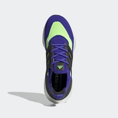Giầy Adidas Nam Ultralbost - Màu Xanh | S23873