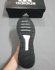 Giày Sneaker Thể Thao Adidas Chạy Bộ Chính Hãng - Adidas Runfalcon Core Gray [F36200] - Thiên Giày Chính Hãng