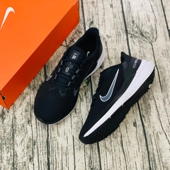 Giày Nike Air Winflo 9 Men's Road Running Shoes 'Black' DD6203-001 - Thiện Giày Chính Hãng
