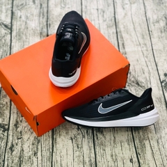 Giày Nike Air Winflo 9 Men's Road Running Shoes 'Black' DD6203-001 - Thiện Giày Chính Hãng
