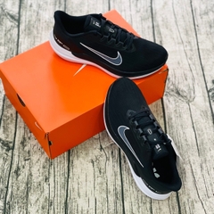 Giày Nike Air Winflo 9 Men's Road Running Shoes 'Black' DD6203-001 - Thiện Giày Chính Hãng