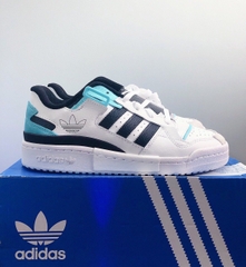 Giày Nam Adidas Forum Exhibit Low GZ5390 - Thiện Giày Chính Hãng