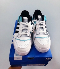 Giày Nam Adidas Forum Exhibit Low GZ5390 - Thiện Giày Chính Hãng