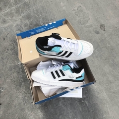 Giày Nam Adidas Forum Exhibit Low GZ5390 - Thiện Giày Chính Hãng
