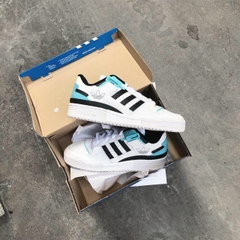 Giày Nam Adidas Forum Exhibit Low GZ5390 - Thiện Giày Chính Hãng