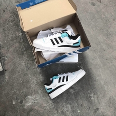 Giày Nam Adidas Forum Exhibit Low GZ5390 - Thiện Giày Chính Hãng