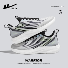 Giày Nam warrior chính hãng WXY-132001 - Thiện giày chính hãng