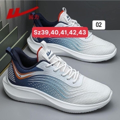 Giày Warrior Chính hãng - ARST027-3 - Thiện Giày Chính Hãng