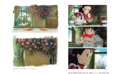 THE ART OF 君たちはどう生きるか